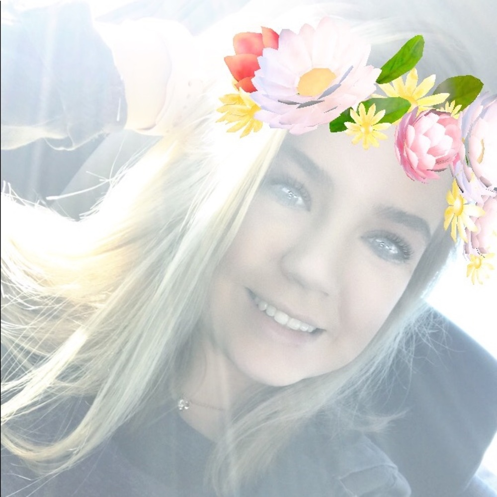 Meet your Posher, Makinley